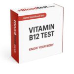 Vitamin B12 Blood Test Insights for Basingstoke Residents