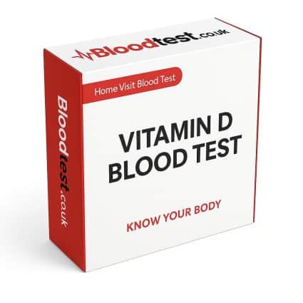 Vitamin D Blood Test: Essential Insights for Great Yarmouth
