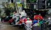 Handling Unwanted Items: Solutions for Rubbish Left Behind
