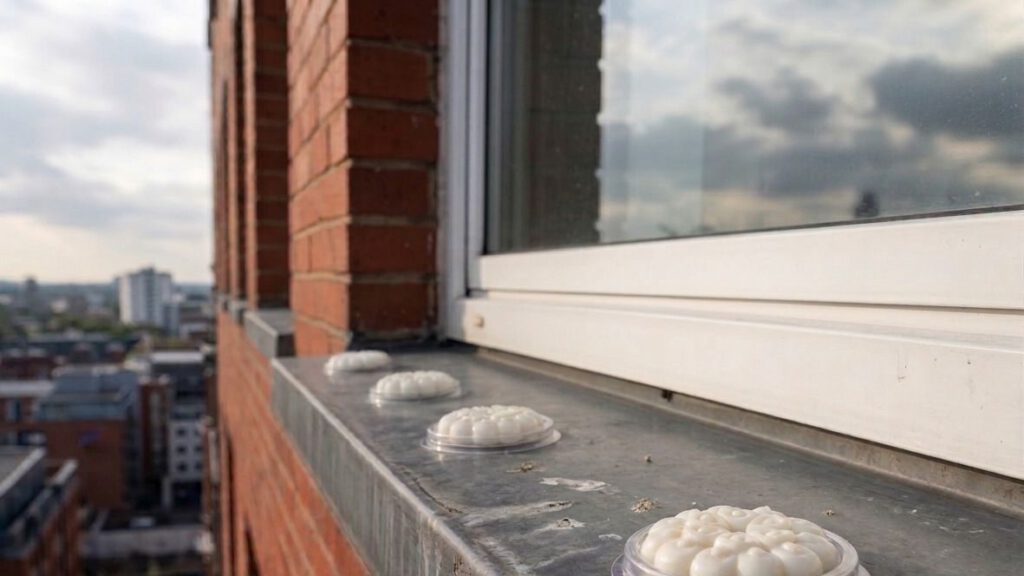 Spike-Free Gel Repellent Options for Bird Proofing Solutions