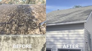 Unlock the Essential Benefits of Soft Washing for Comprehensive Home Upkeep