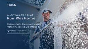 Unlock the Essential Benefits of Soft Washing for Comprehensive Home Upkeep