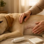 Spay Recovery Timeline: Expectations for Your Pet’s Healing