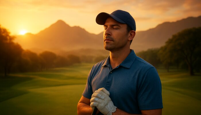 Golf Mental Strategies for Achieving Success on the Course