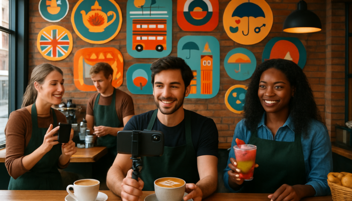 Content Creation Services for Small Businesses in Portland