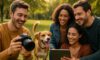 Stunning Photos for Pet Owners: Tips to Capture the Best