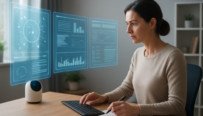 Remote Assistant: Boost Your Article Writing Productivity