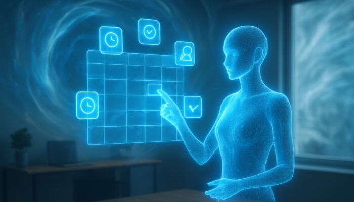 Virtual Assistant: Streamlined Scheduling and Reminders