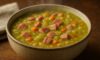 Split Pea Soup: A Classic Comfort with Smoked Ham