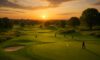 Top Courses at Maccauvlei Golf Club: A Premier Experience