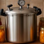 Pressure Canning Safety Tips for Enthusiastic Home Canners