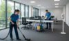 Spotless Workplace in Ilchester: Essential Office Cleaning Tips