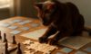 Havana Brown Games for Enhancing Cognitive Skills