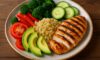 Recovery Meal Ideas for Optimal Post-Workout Nutrition