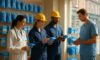 Nitrile Gloves: Trusted Suppliers for Aylesbury Safety