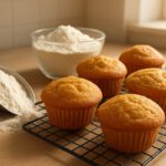 Protein Powder Recipes for Delectable Baking Creations