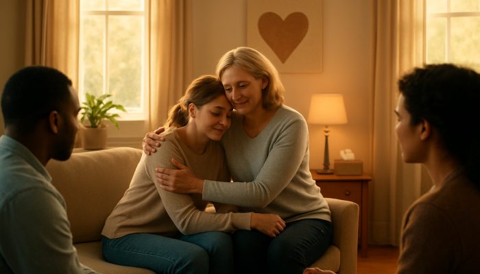 Health Recovery Tips: Managing Financial Stress for Balance