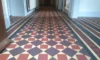 Minton Colours Revealed in Victorian Tile Restoration