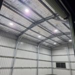 Shed Wiring Tips for Professional Installation Success