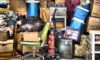 End of Tenancy Clearance in Winchester: Efficient Services