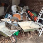 Garage Clearance in Chippenham: Streamlined Property Services