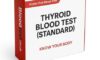 Thyroid Blood Test Clinics: Discover Corby’s Local Options