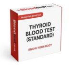 Thyroid Blood Test Clinics: Discover Corby’s Local Options