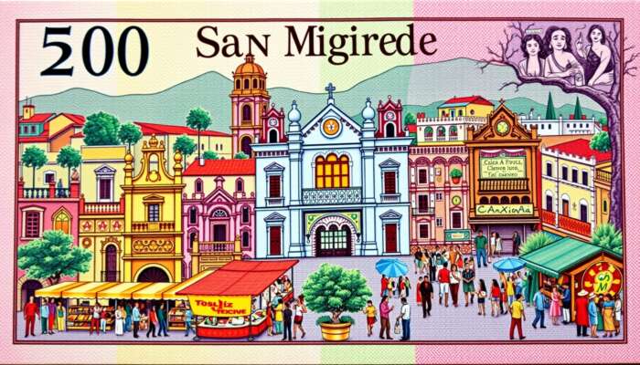 Money Tips for Using ATMs, Cards, and Cash in San Miguel