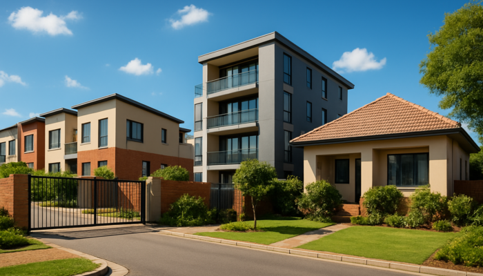Mid-Level Homes Guide for Buying in Thohoyandou