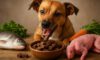 Hypoallergenic Pet Treat Recipes for Simple, Tasty Delights
