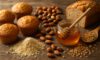 Low-Sugar Baking: Creative Home Chef Recipes