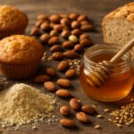 Low-Sugar Baking: Creative Home Chef Recipes