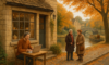 Blog Writing for Bradford-on-Avon Small Businesses