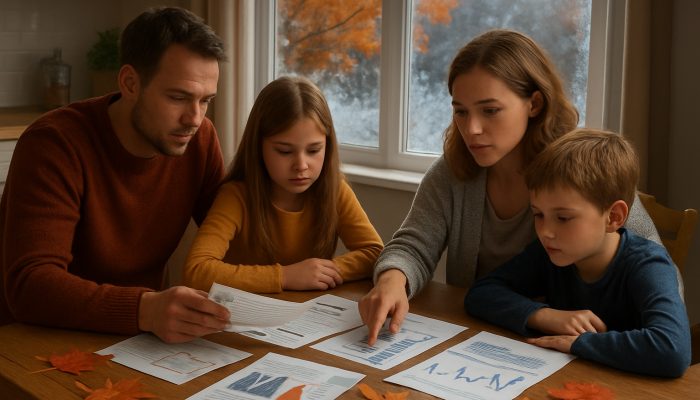 Reviewing Your Plan: Essential Steps Amid Price Changes