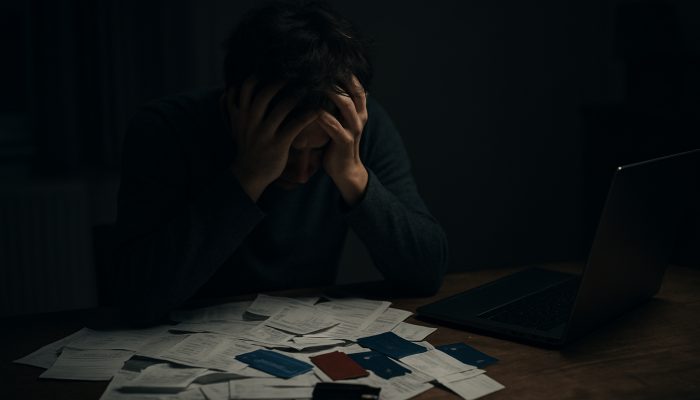 Missed Payments: Effects on UK Loan Opportunities