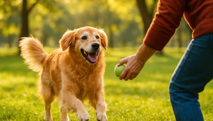 Thyroid Imbalance in Older Pets: Causes and Care Insights