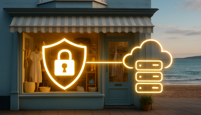 E-Commerce Development Services for Small Businesses in Teignmouth