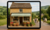 Web Development Solutions Tailored for Small Businesses in Bampton