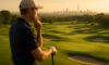 Pressure Shots in Golf: Success Tips for Local Courses