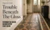 Victorian Tile Sealer Problems Start Below the Surface