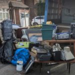 Loft Clearance in Salisbury: Complete Property Declutter