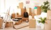 Furniture Removal Solutions in Worthing: Cost-Effective Clearance