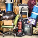 Garage Clearance in Winchester with Same-Day Availability