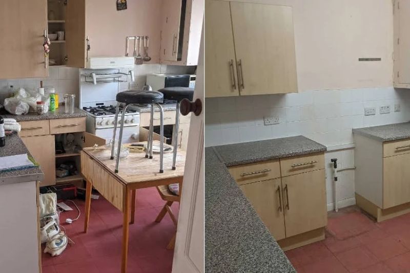 Loft Clearance in Gloucester: Same-Day Service Available