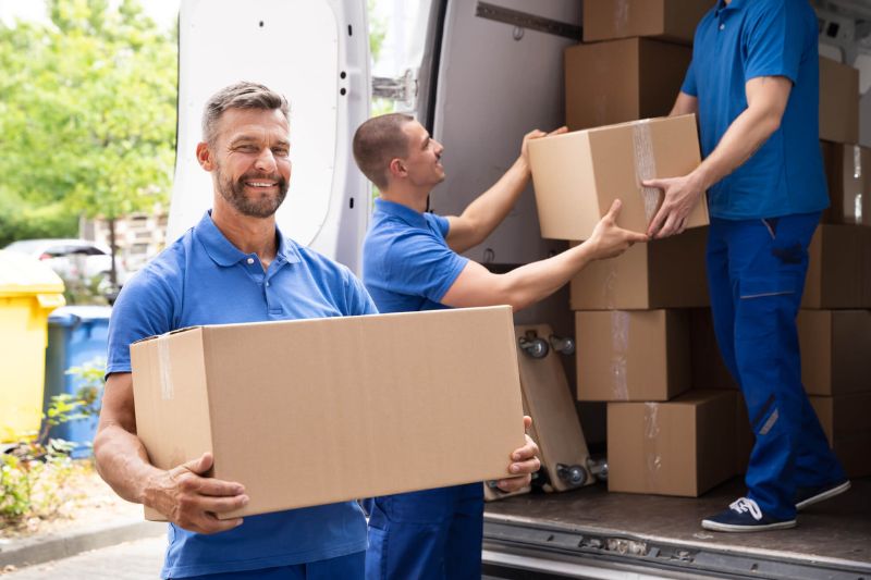 Furniture Removal Services in Milton Keynes for Effortless Clearance