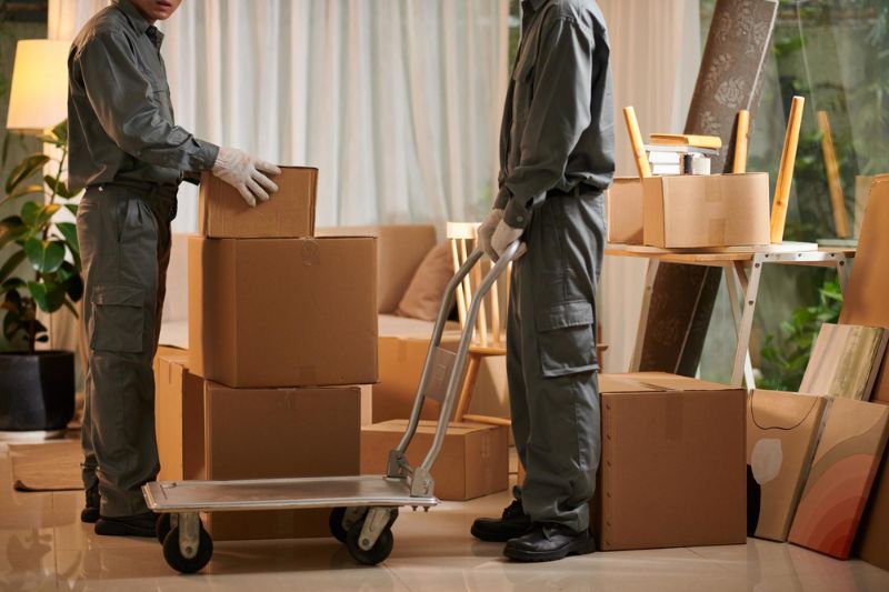 Loft Clearance Experts in Huntingdon: Your Helpful Guide