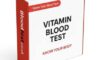 Vitamin Deficiency Blood Test Now Offered in Guildford