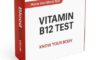 B12 Deficiency Blood Test Now Offered in Warrington