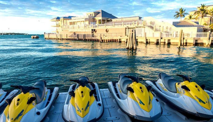 Jet Ski Licence Requirements: A Vital Guide for Florida