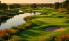 Bronkhorstspruit Golf Club: Gauteng’s Top Golf Venue